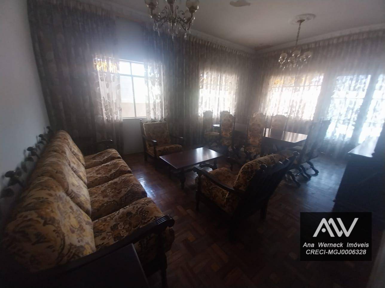 Chácara à venda com 6 quartos, 300m² - Foto 10