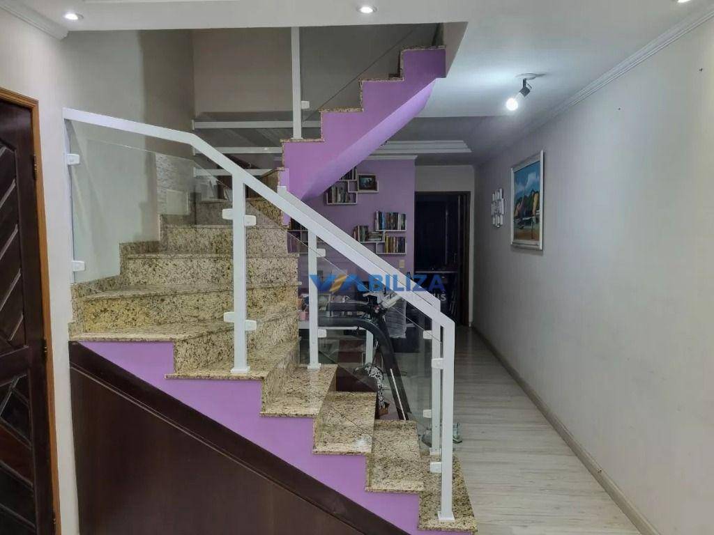 Sobrado à venda com 3 quartos, 150m² - Foto 5