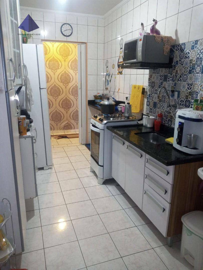 Apartamento à venda com 2 quartos, 63m² - Foto 7