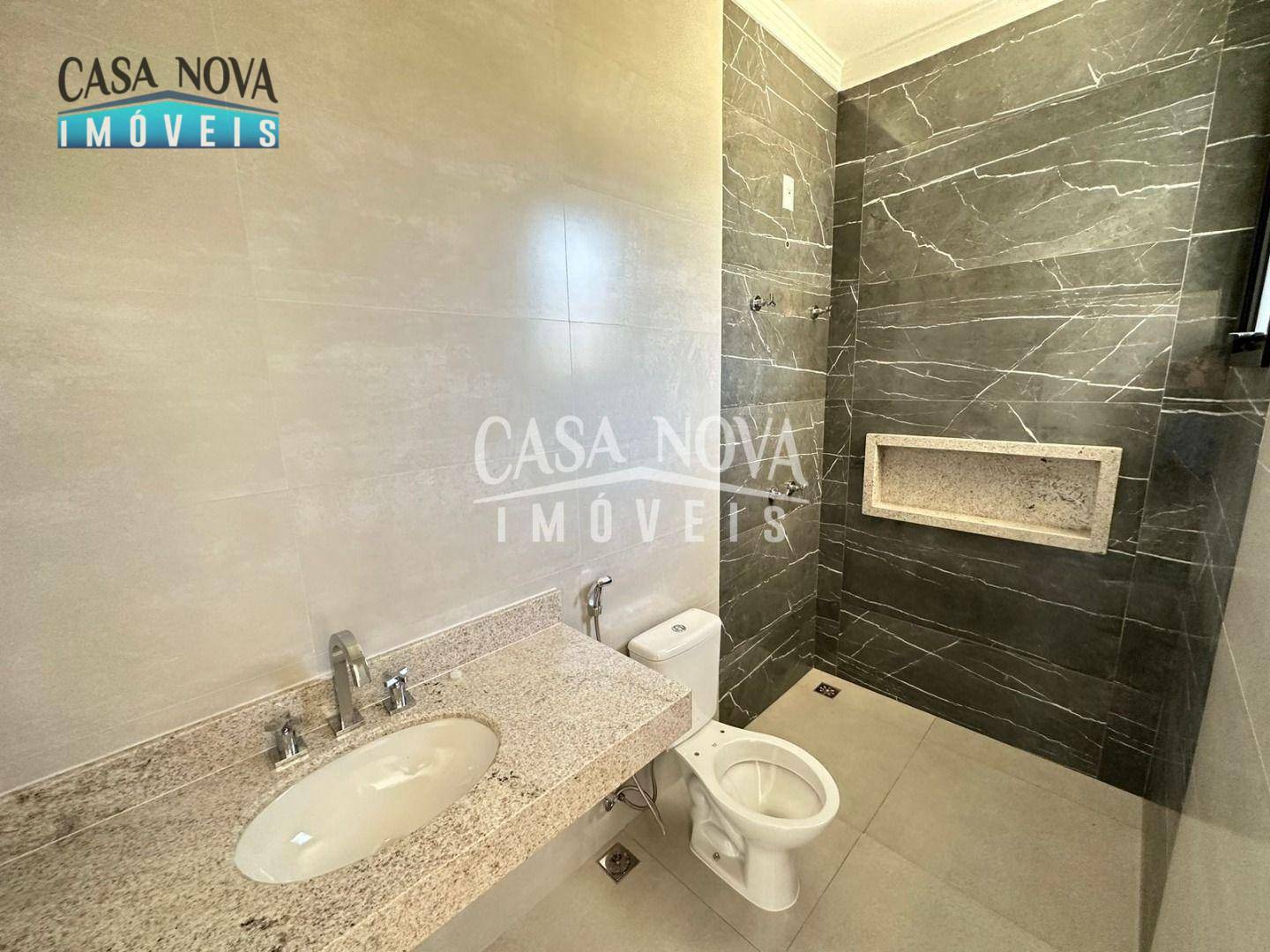 Casa de Condomínio à venda com 3 quartos, 250m² - Foto 38