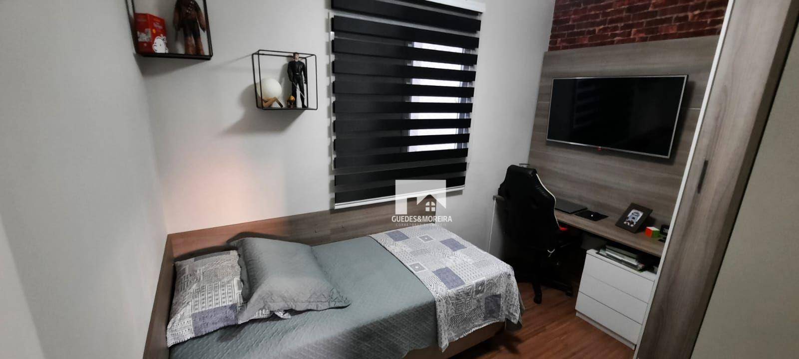 Apartamento à venda com 3 quartos, 87m² - Foto 14