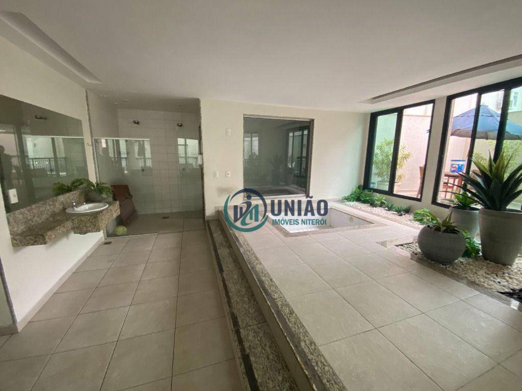 Apartamento à venda com 2 quartos, 83m² - Foto 27