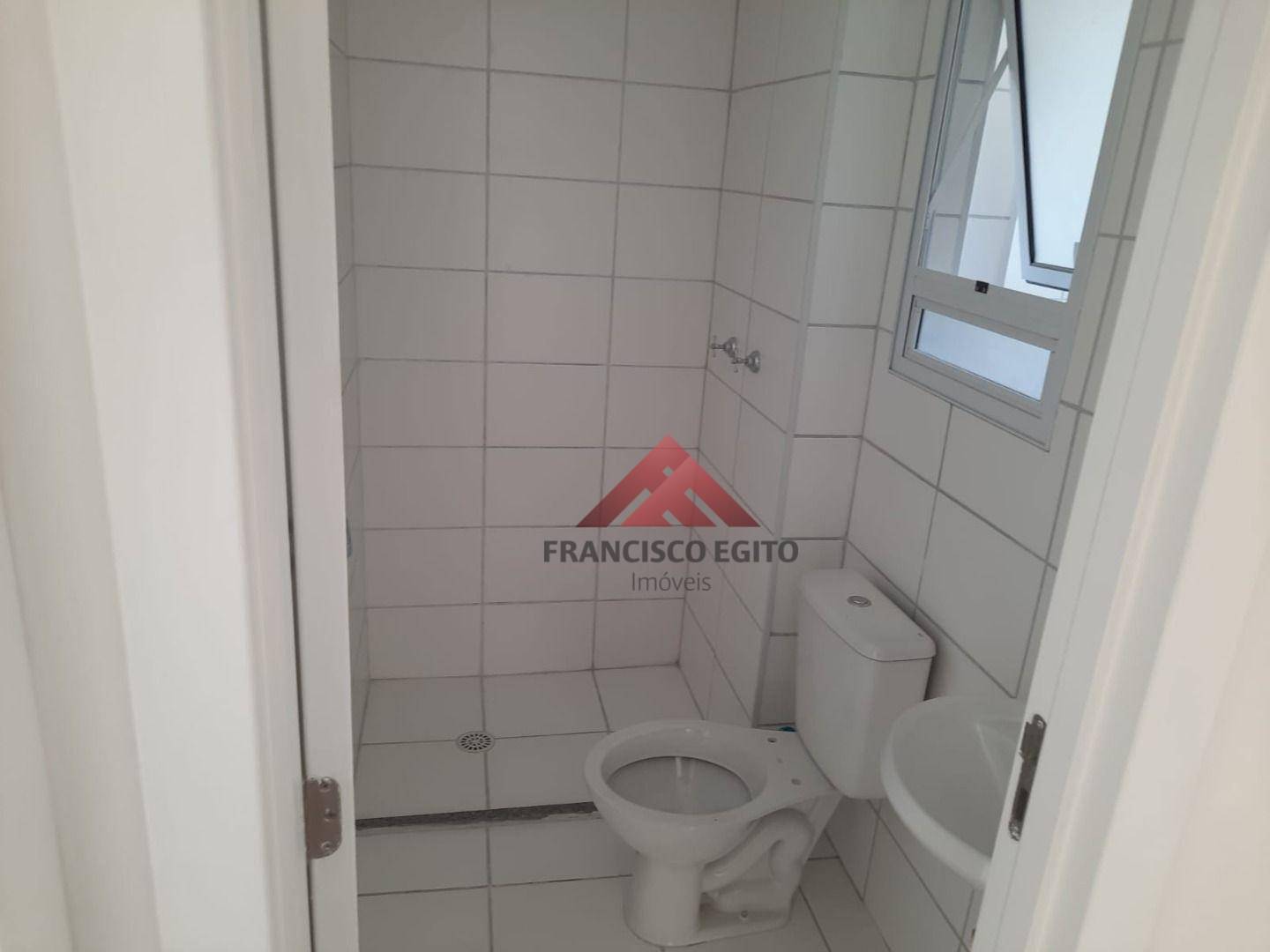 Apartamento à venda com 2 quartos, 45m² - Foto 8