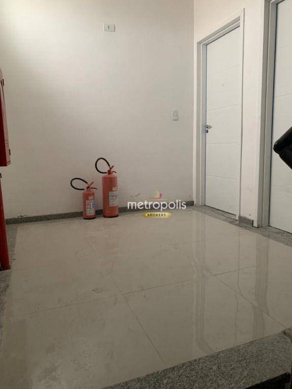 Cobertura à venda com 2 quartos, 65m² - Foto 11