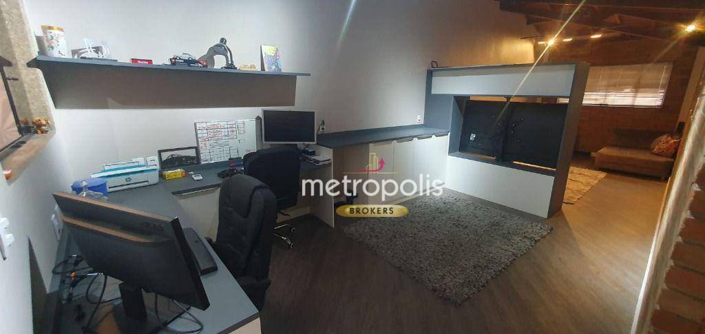 Sobrado à venda com 3 quartos, 268m² - Foto 59