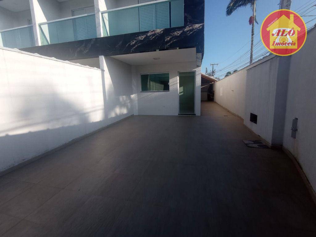 Sobrado à venda com 2 quartos, 80m² - Foto 4