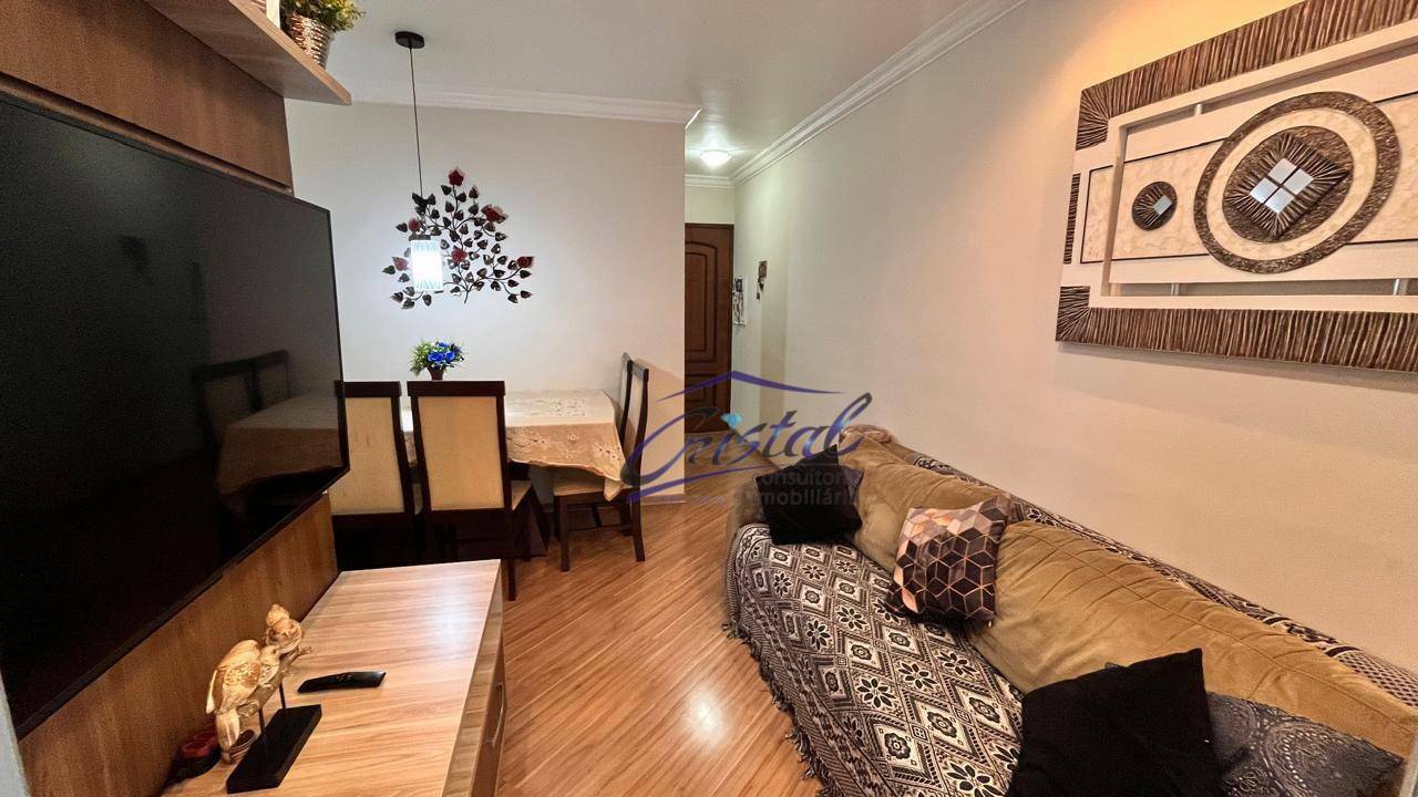 Apartamento à venda com 3 quartos, 54m² - Foto 16