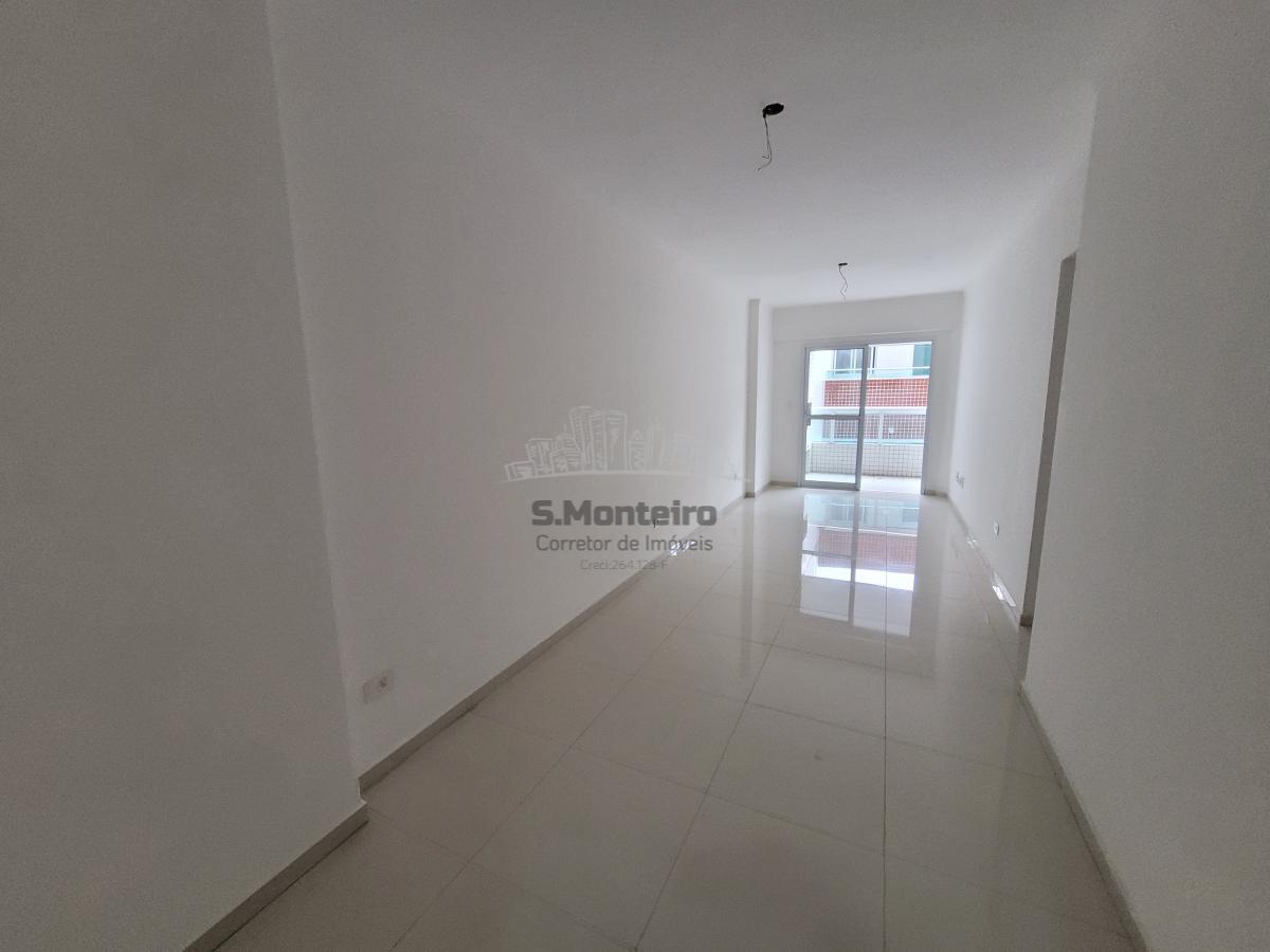 Apartamento à venda com 2 quartos, 88m² - Foto 1