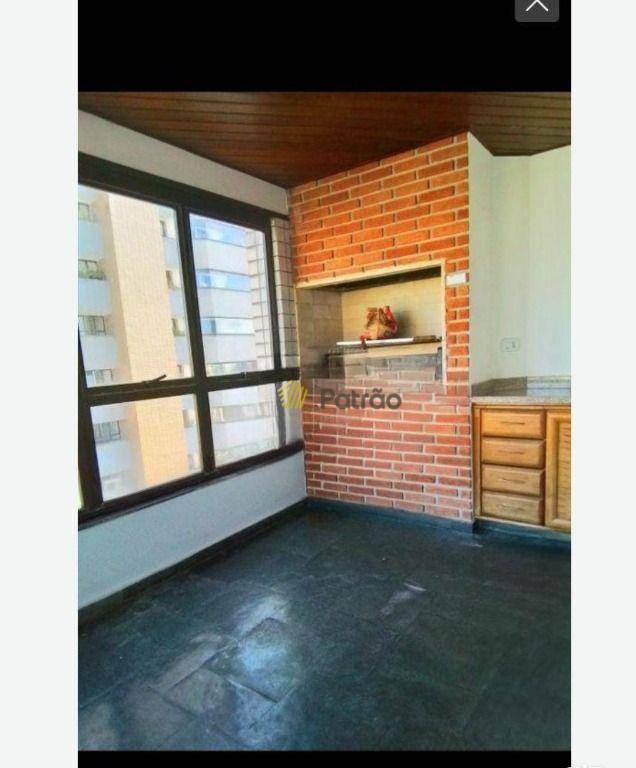 Apartamento, 5 quartos, 420 m² - Foto 3