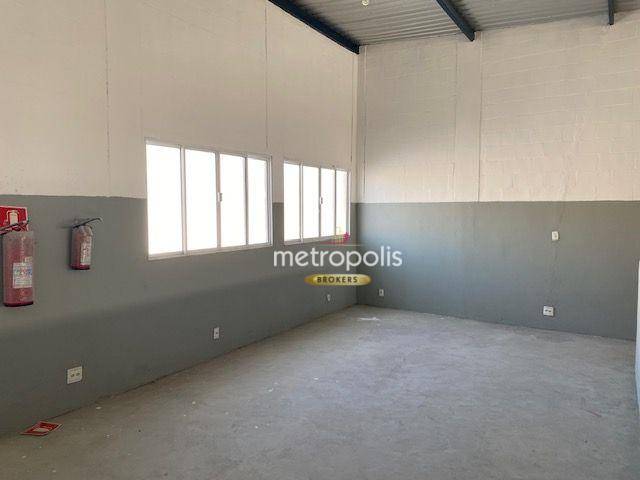 Depósito-Galpão-Armazém para alugar, 300m² - Foto 13