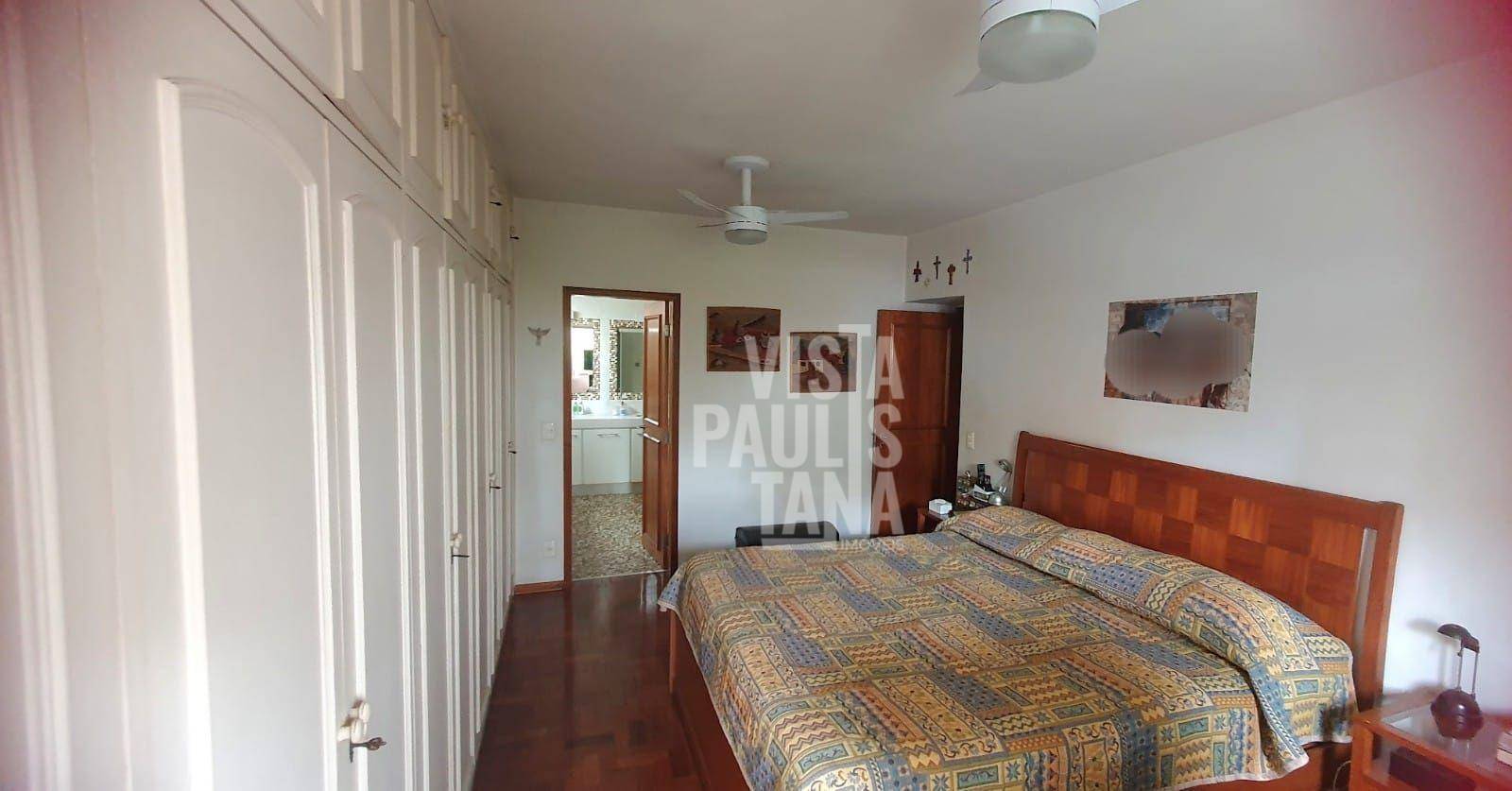 Apartamento à venda com 3 quartos, 189m² - Foto 10