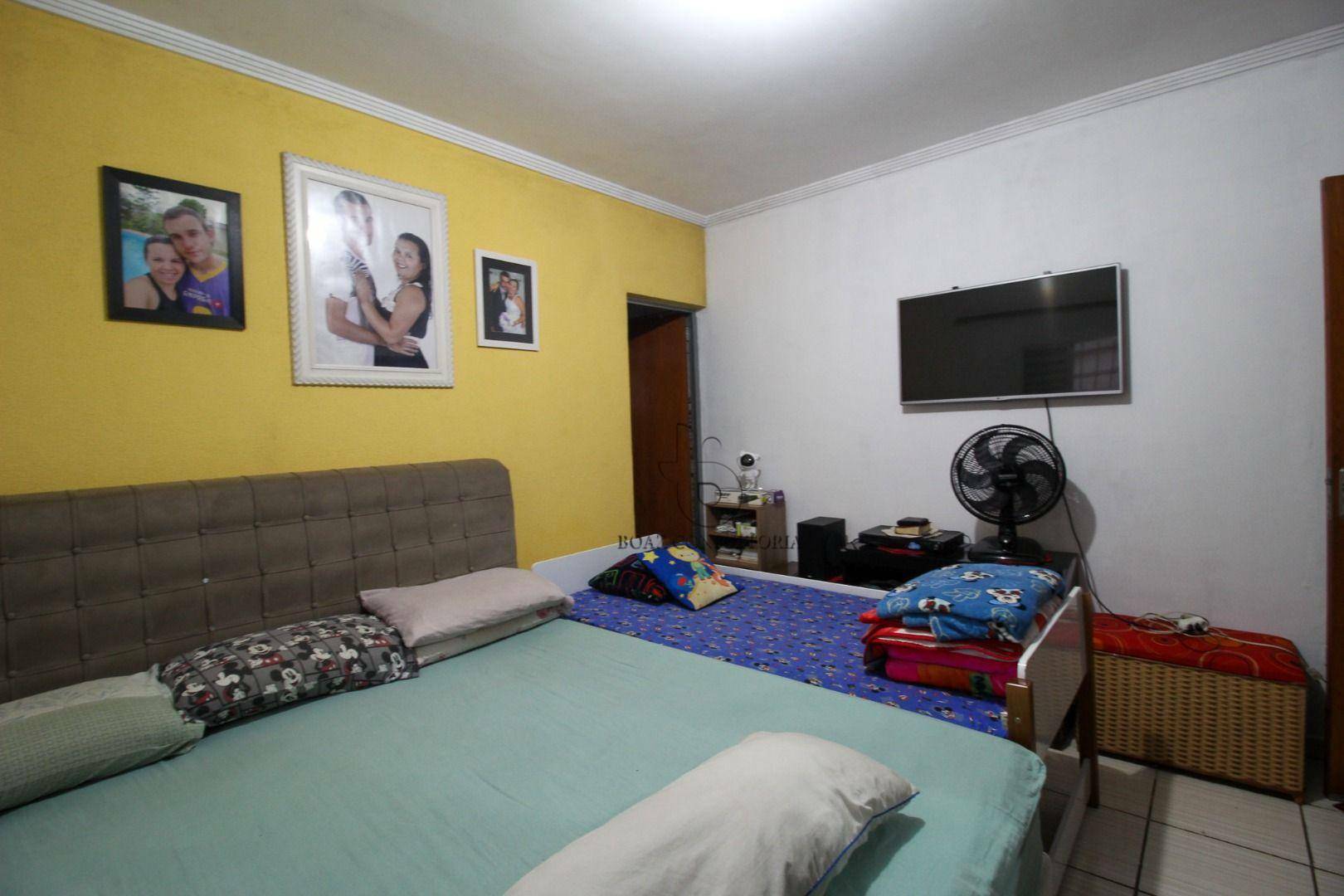 Casa à venda com 2 quartos, 138m² - Foto 15