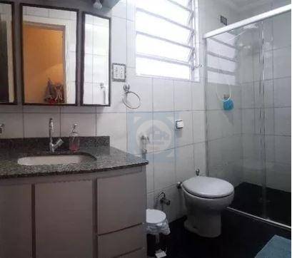 Apartamento à venda com 3 quartos, 110m² - Foto 12