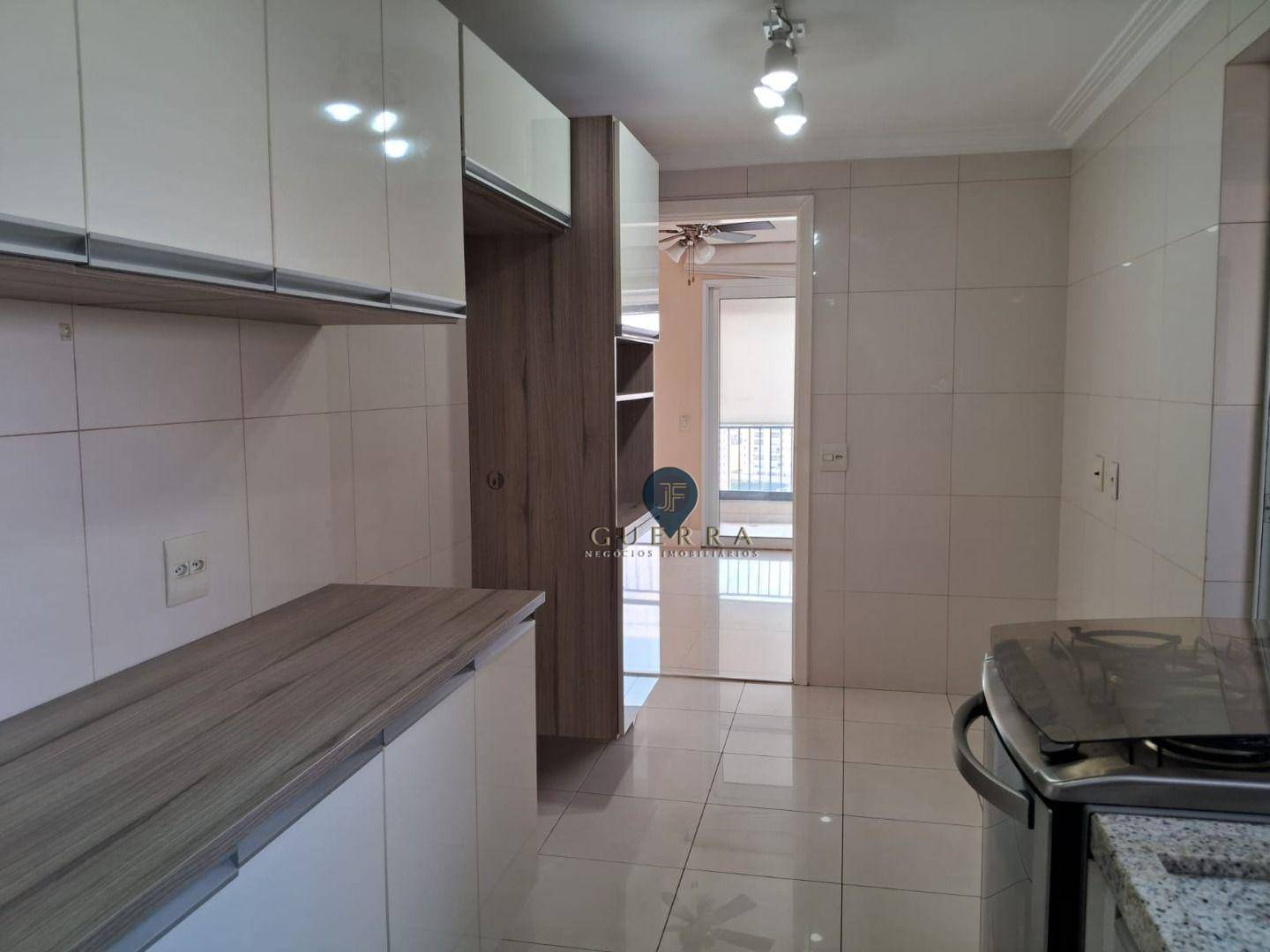 Apartamento à venda com 3 quartos, 96m² - Foto 13