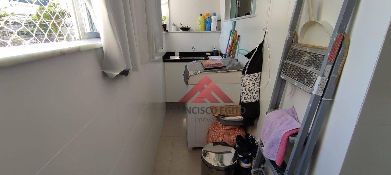 Apartamento à venda com 3 quartos, 67m² - Foto 20