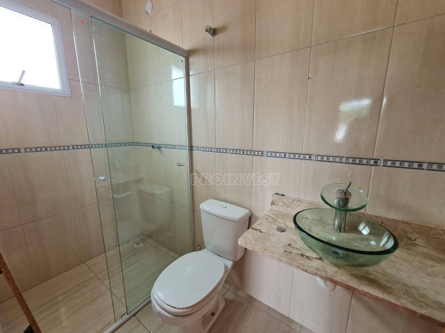 Casa de Condomínio à venda e aluguel com 3 quartos, 198m² - Foto 17