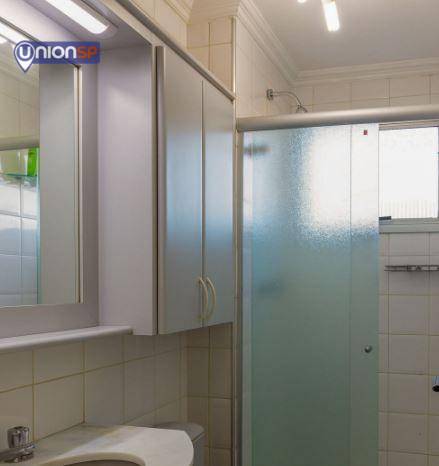 Apartamento à venda com 2 quartos, 62m² - Foto 15