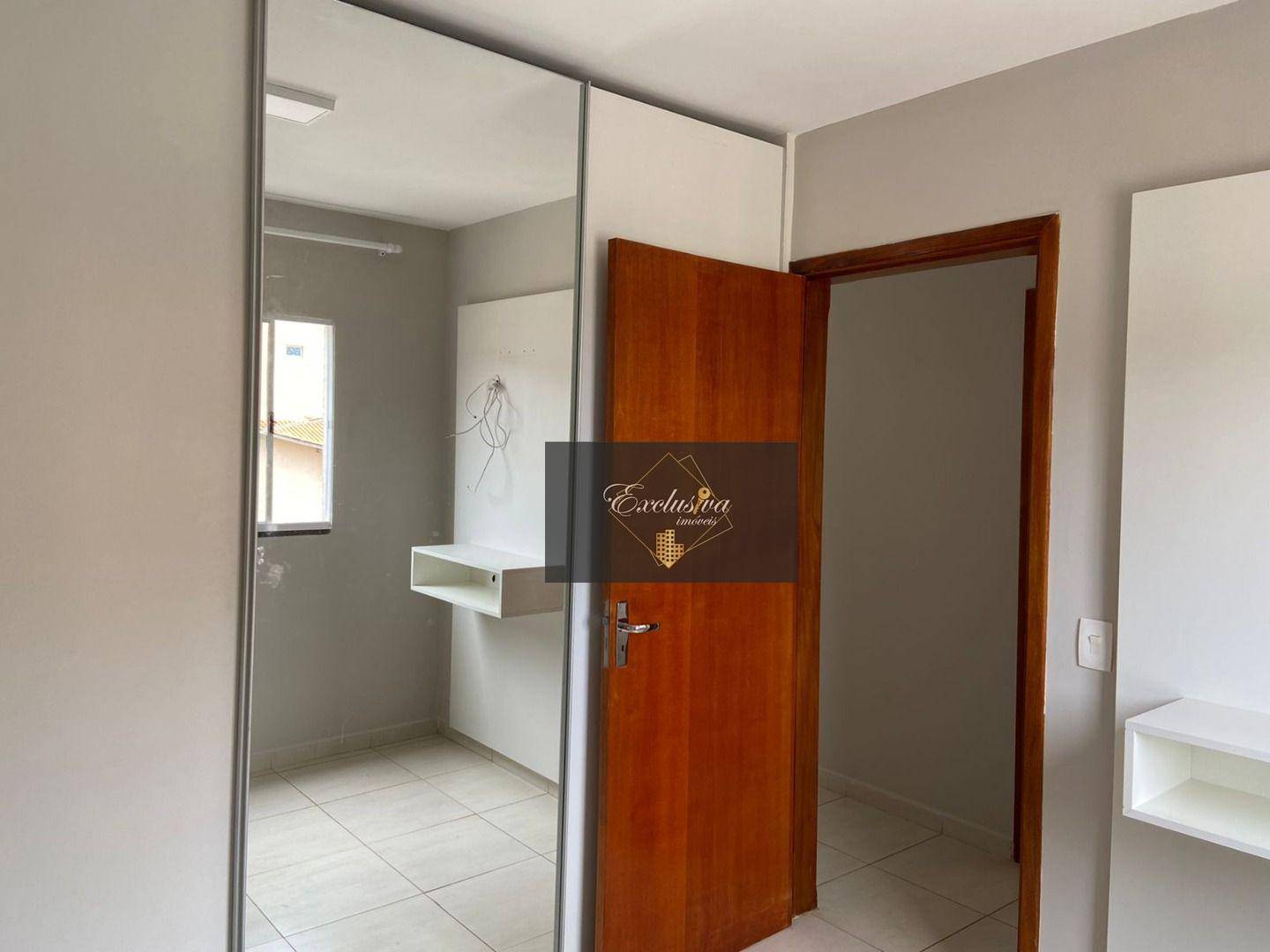 Apartamento, 2 quartos, 58 m² - Foto 2