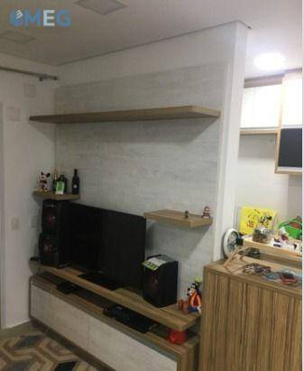 Apartamento à venda com 2 quartos, 98m² - Foto 13