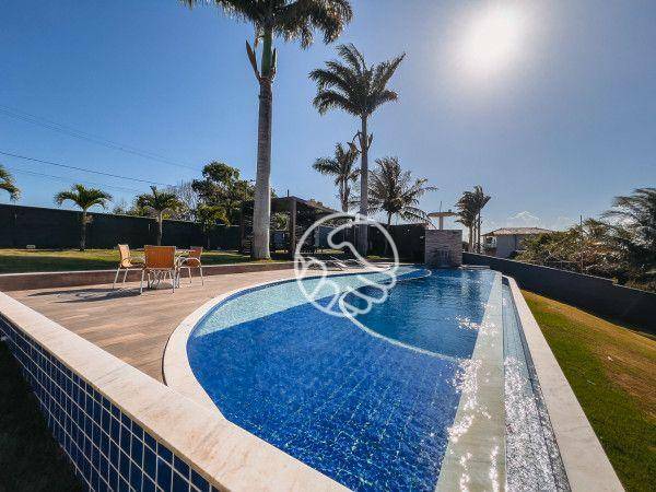 Casa, 3 quartos, 1000 m² - Foto 3