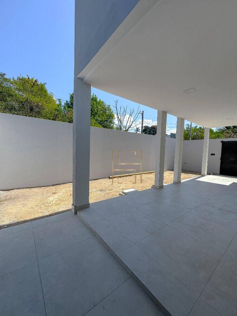 Casa, 3 quartos, 110 m² - Foto 5