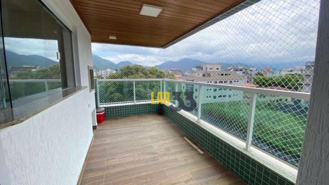 Apartamento à venda com 2 quartos, 89m² - Foto 5