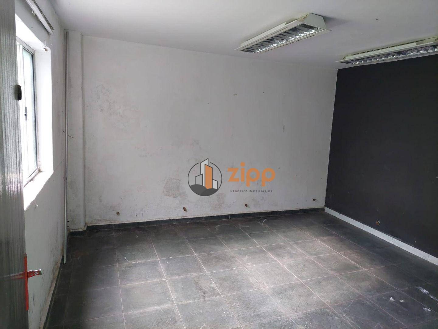 Sobrado à venda com 2 quartos, 180m² - Foto 9