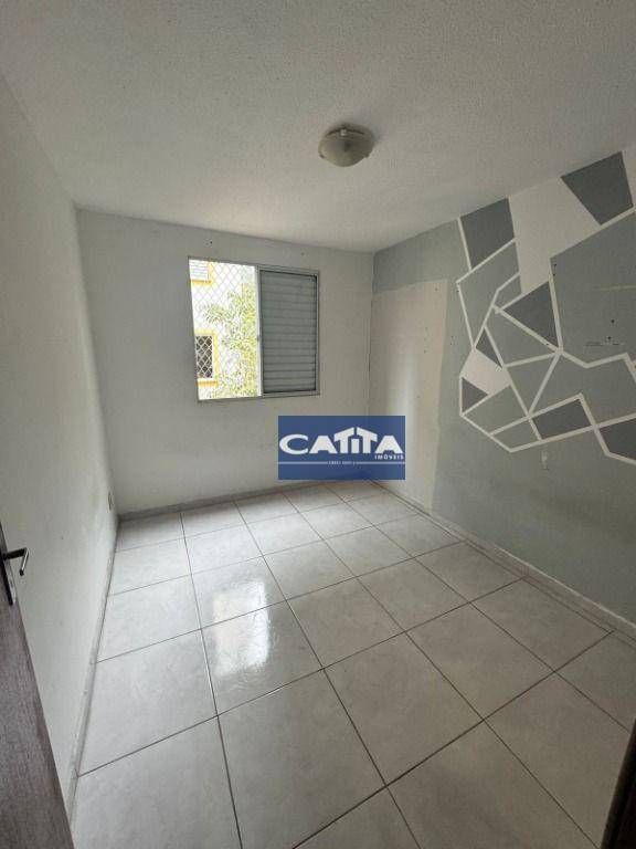 Apartamento à venda com 2 quartos, 45m² - Foto 3