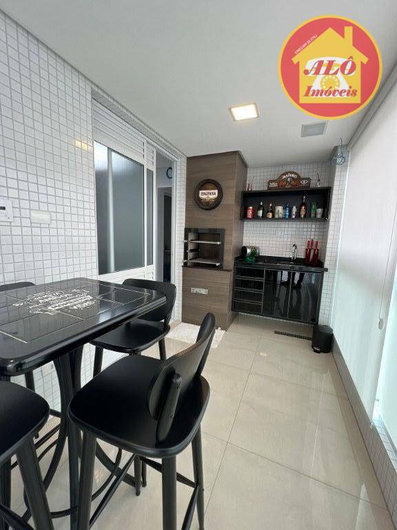 Apartamento à venda com 3 quartos, 139m² - Foto 10