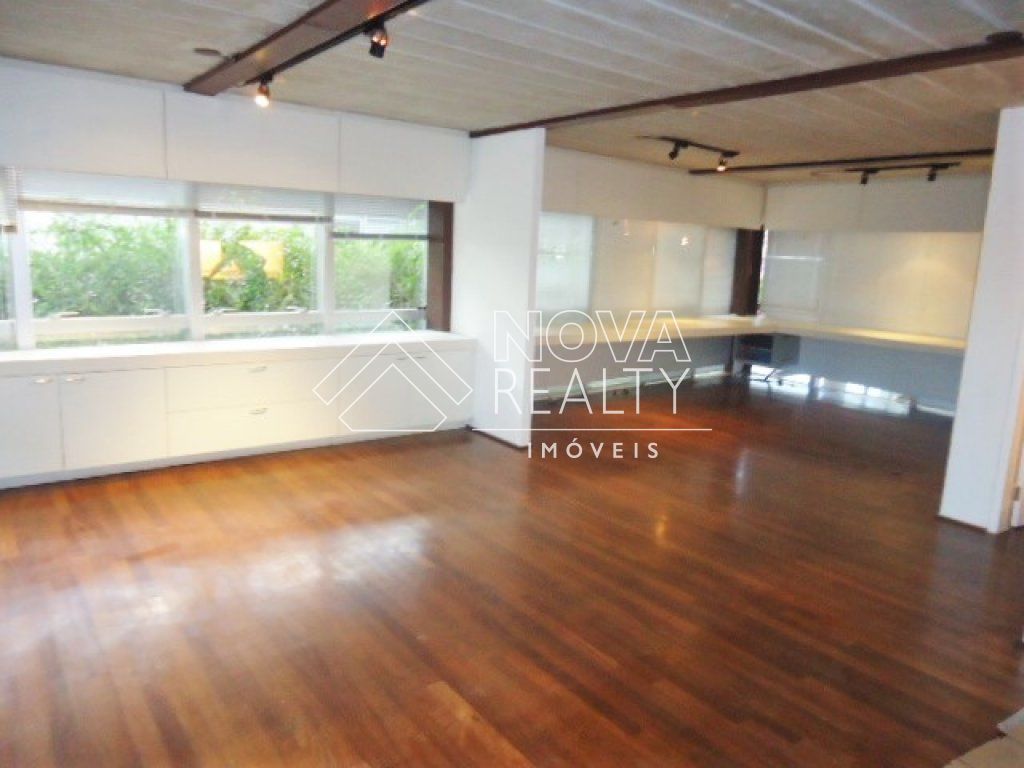 Conjunto Comercial-Sala para alugar, 69m² - Foto 2