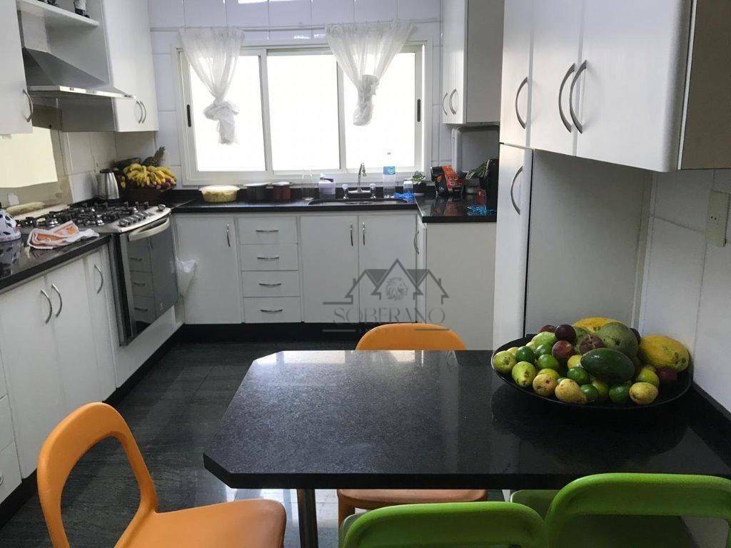 Apartamento à venda com 3 quartos, 152m² - Foto 17