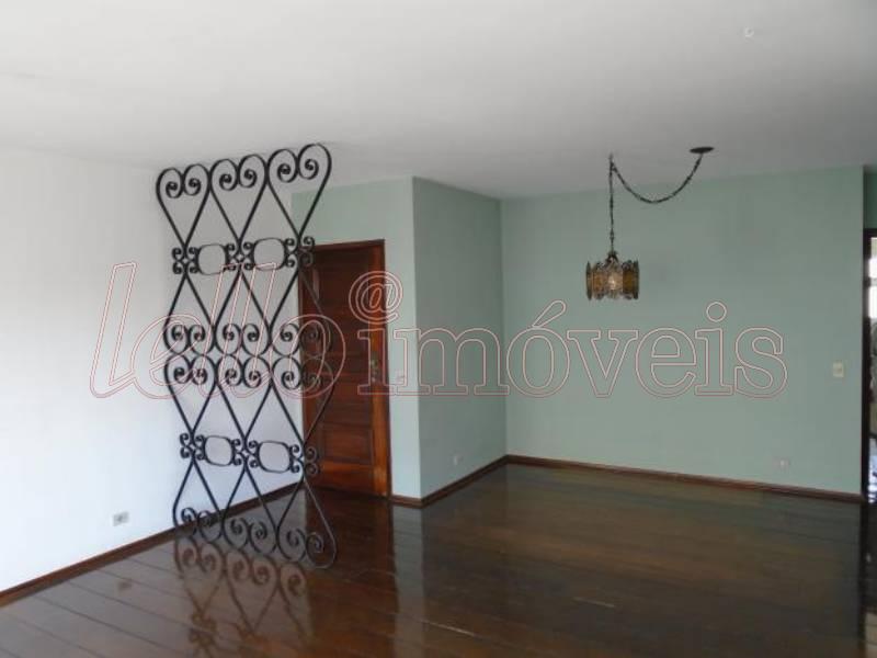 Apartamento para alugar com 4 quartos, 173m² - Foto 4