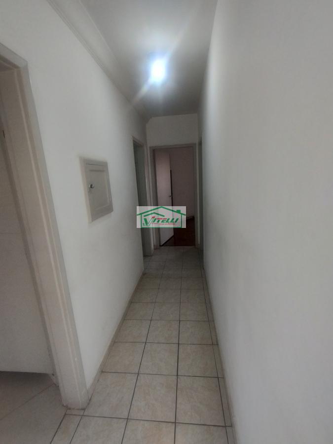 Apartamento à venda com 2 quartos, 84m² - Foto 3