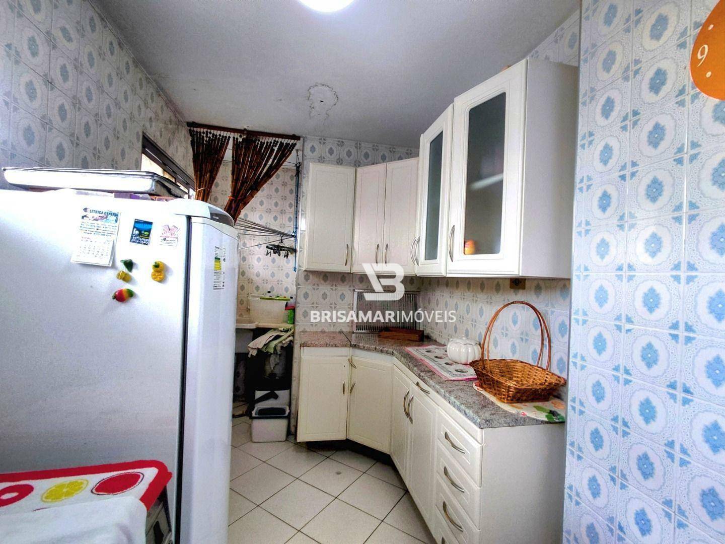 Apartamento à venda com 2 quartos, 60m² - Foto 18