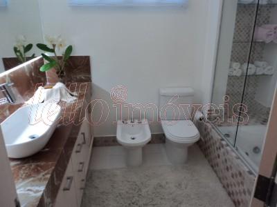 Apartamento para alugar com 3 quartos, 230m² - Foto 9