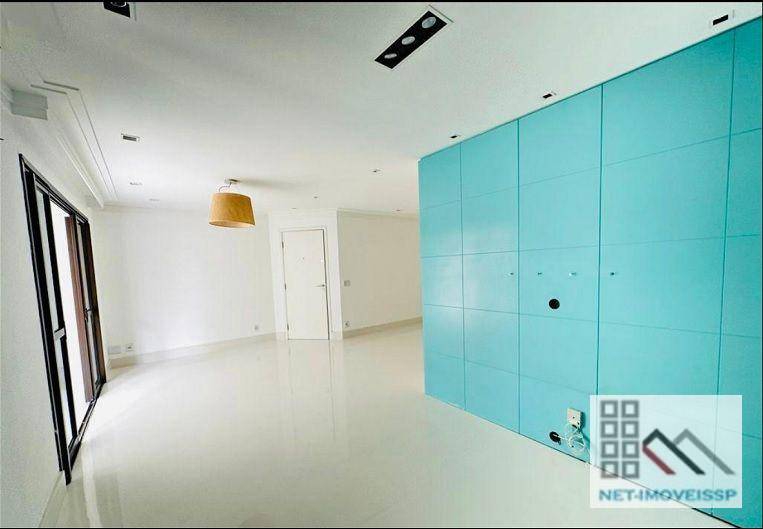 Apartamento à venda com 2 quartos, 104m² - Foto 7