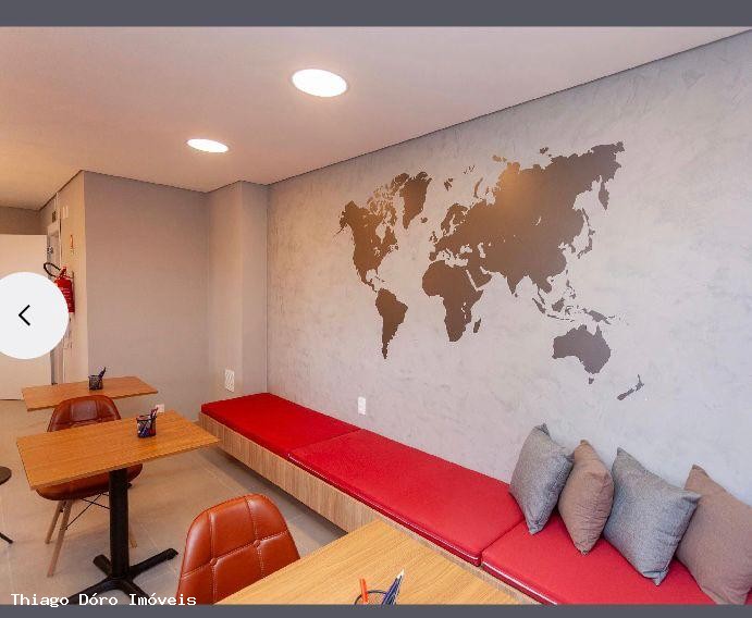 Apartamento, 2 quartos, 37 m² - Foto 15