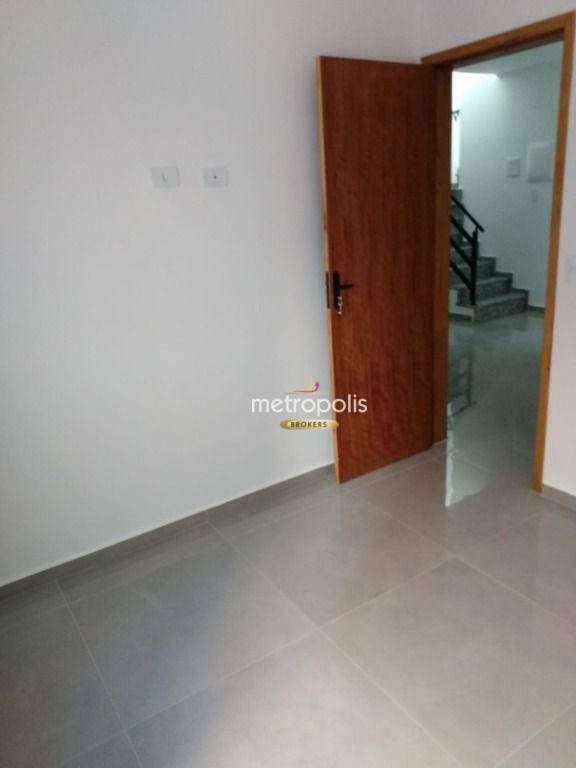 Cobertura à venda com 2 quartos, 100m² - Foto 12