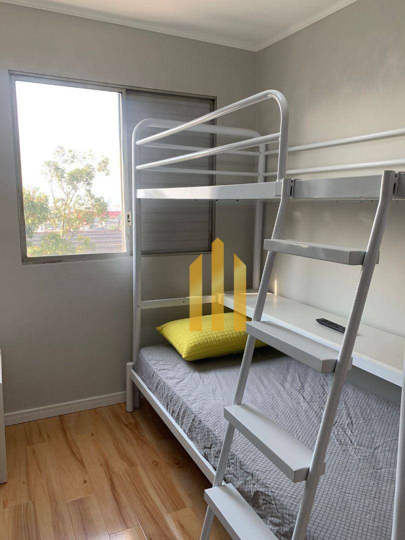 Apartamento à venda com 2 quartos, 60m² - Foto 15