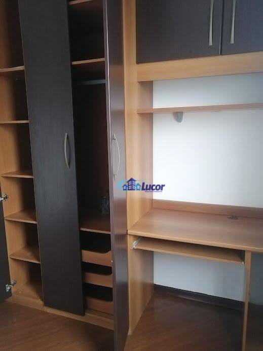 Apartamento à venda com 2 quartos, 49m² - Foto 12