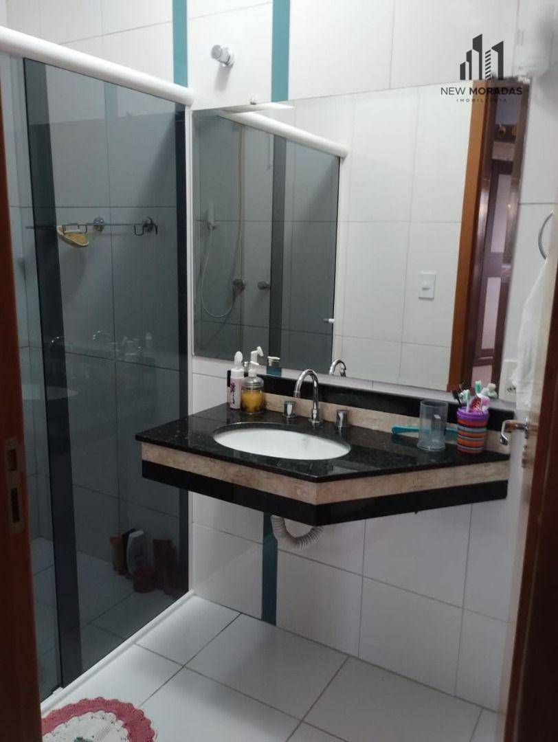 Sobrado à venda com 3 quartos, 124m² - Foto 11