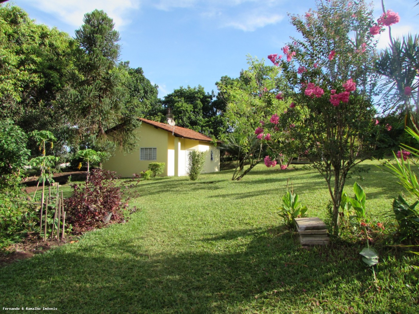 Chácara à venda com 6 quartos, 6000m² - Foto 2