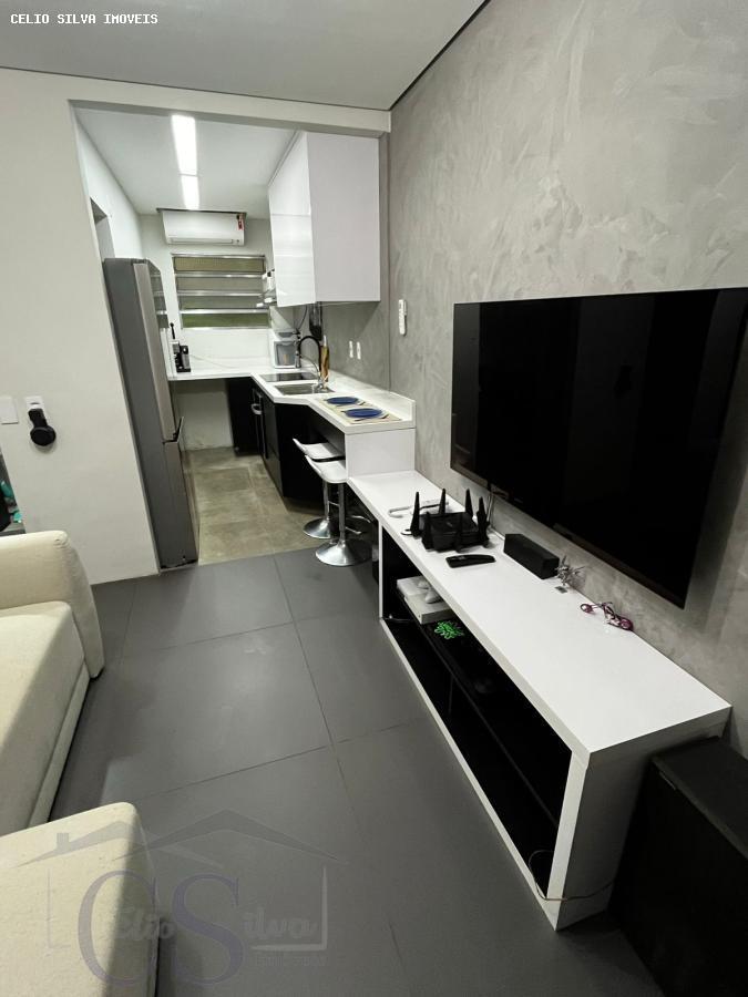 Apartamento à venda com 2 quartos, 42m² - Foto 5