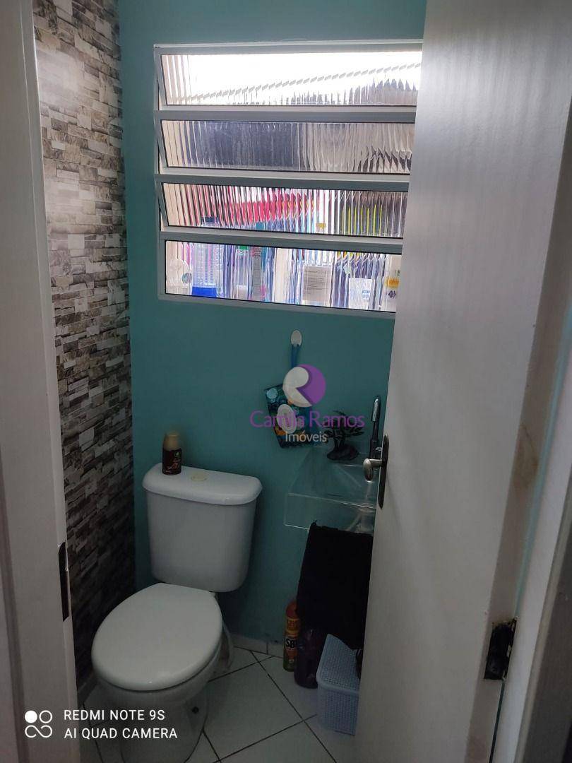 Sobrado à venda com 2 quartos, 52m² - Foto 11