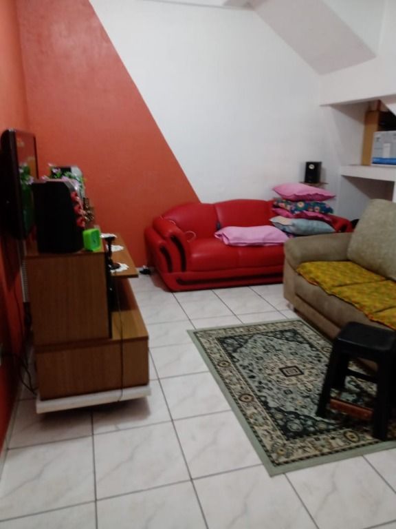 Sobrado à venda com 3 quartos, 110m² - Foto 2