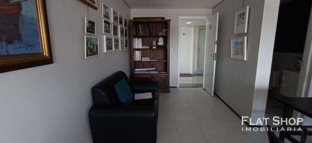 Conjunto Comercial-Sala à venda, 33m² - Foto 9