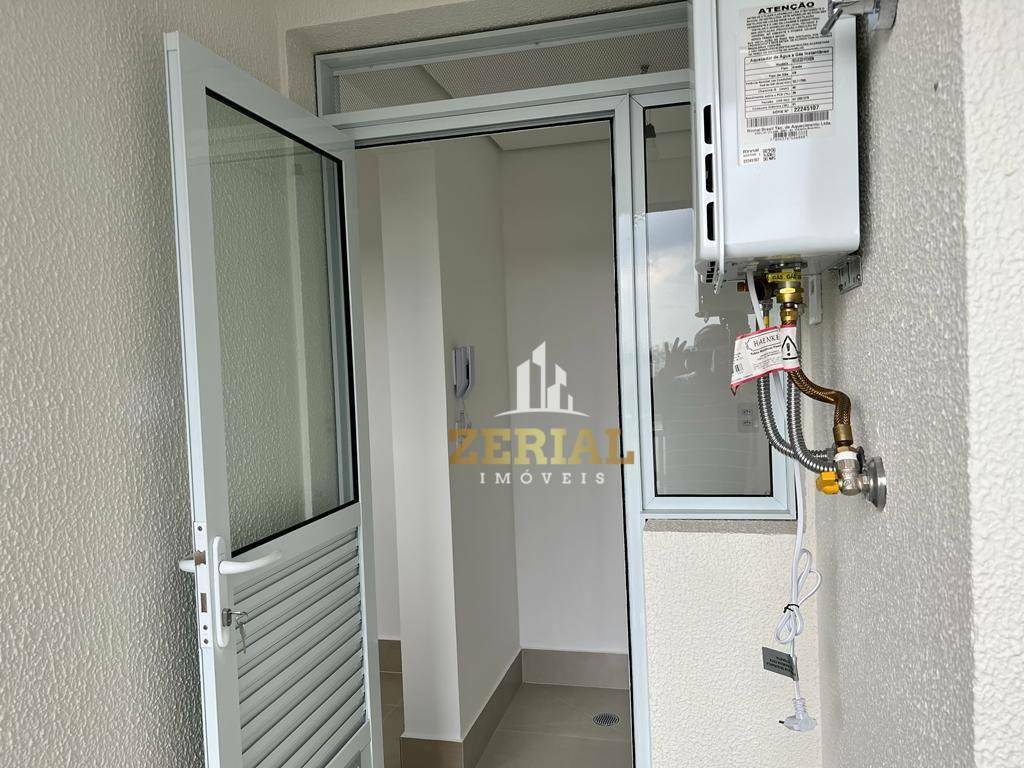 Apartamento à venda com 2 quartos, 82m² - Foto 9