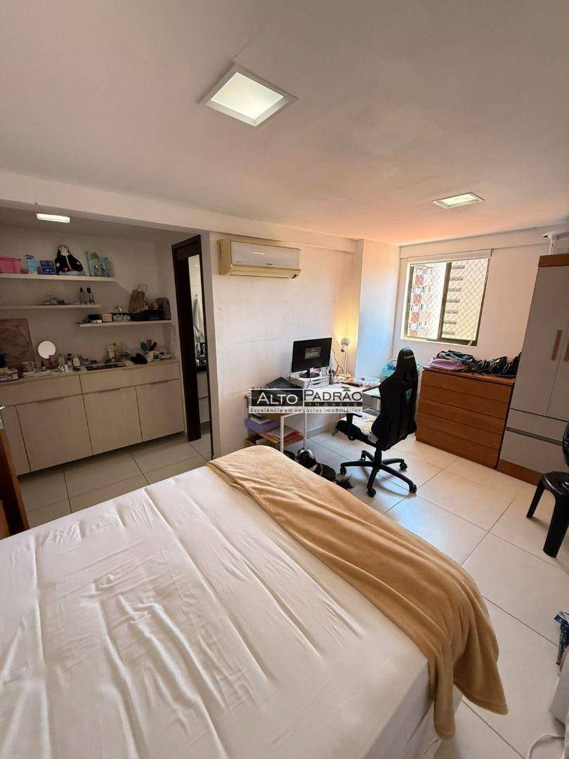 Apartamento à venda com 3 quartos, 150M2 - Foto 17