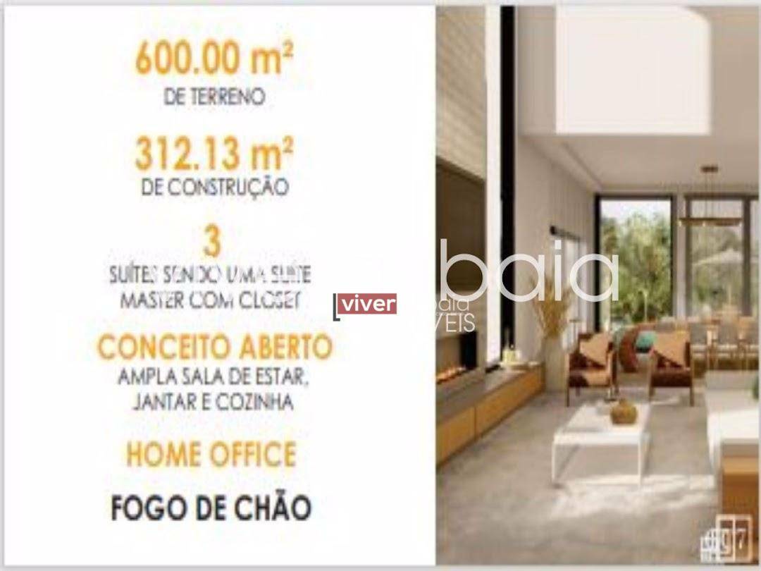 Casa à venda com 3 quartos, 312m² - Foto 15