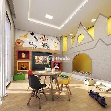Apartamento à venda com 3 quartos, 80m² - Foto 1
